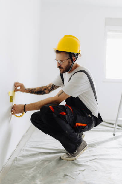 Professional Painting & Drywall Services in St Lawrence, PA